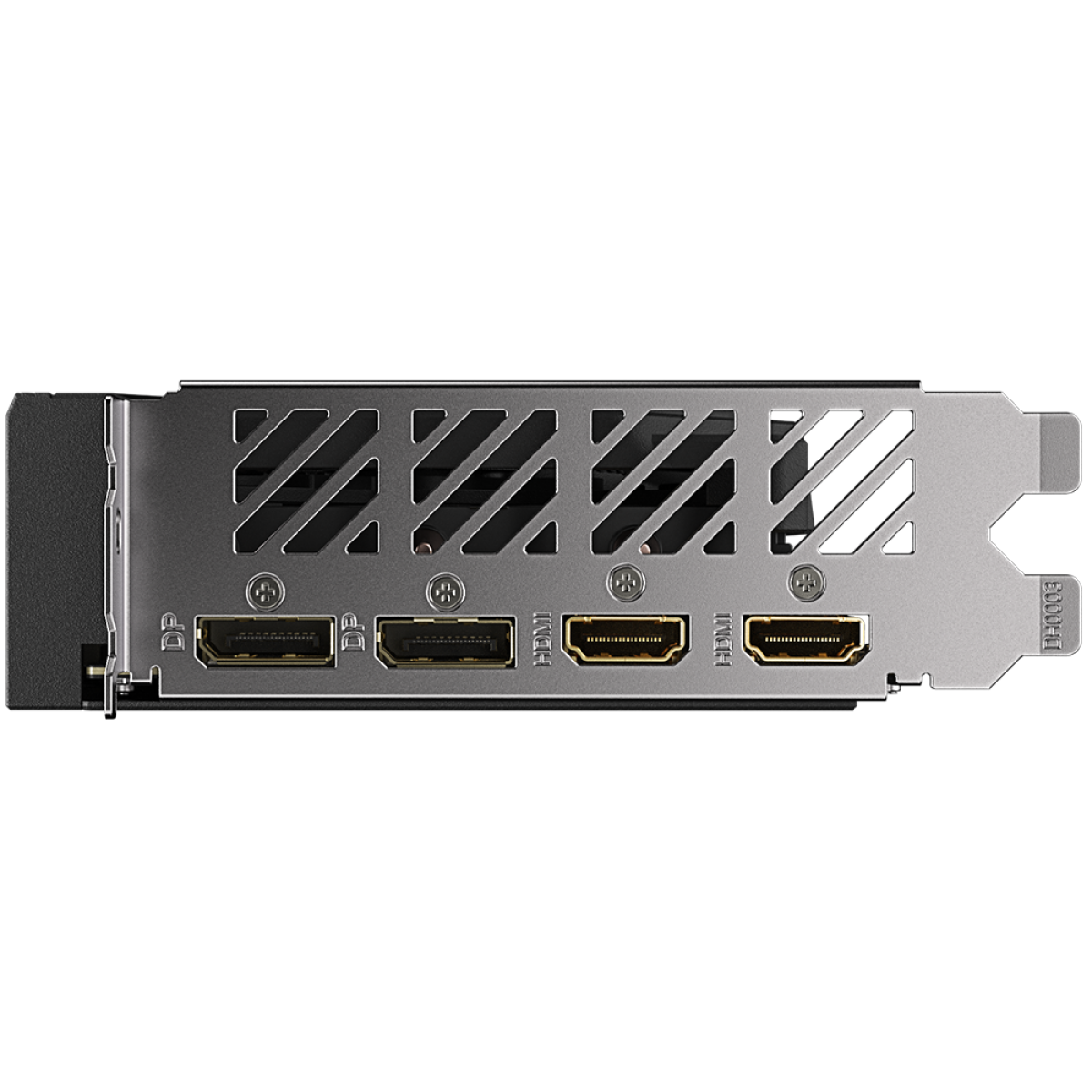 Placa de Vídeo Gigabyte NVIDIA GeForce RTX 4060 Ti WINDFORCE OC, 8GB, GDDR6, DLSS, Ray Tracing, GV-N406TWF2OC-8GD