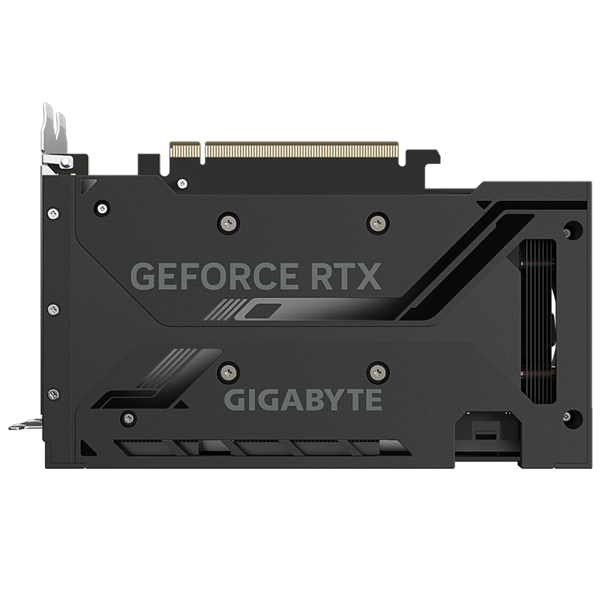 Placa de Vídeo Gigabyte NVIDIA GeForce RTX 4060 Ti WINDFORCE OC, 8GB, GDDR6, DLSS, Ray Tracing, GV-N406TWF2OC-8GD