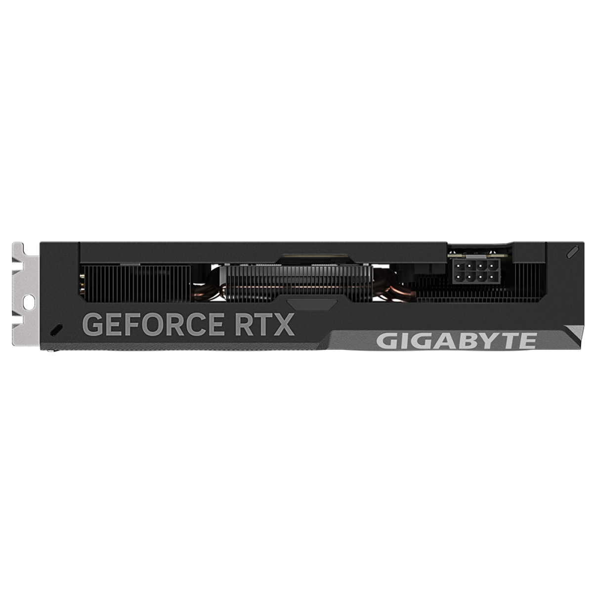 Placa de Vídeo Gigabyte NVIDIA GeForce RTX 4060 Ti WINDFORCE OC, 8GB, GDDR6, DLSS, Ray Tracing, GV-N406TWF2OC-8GD