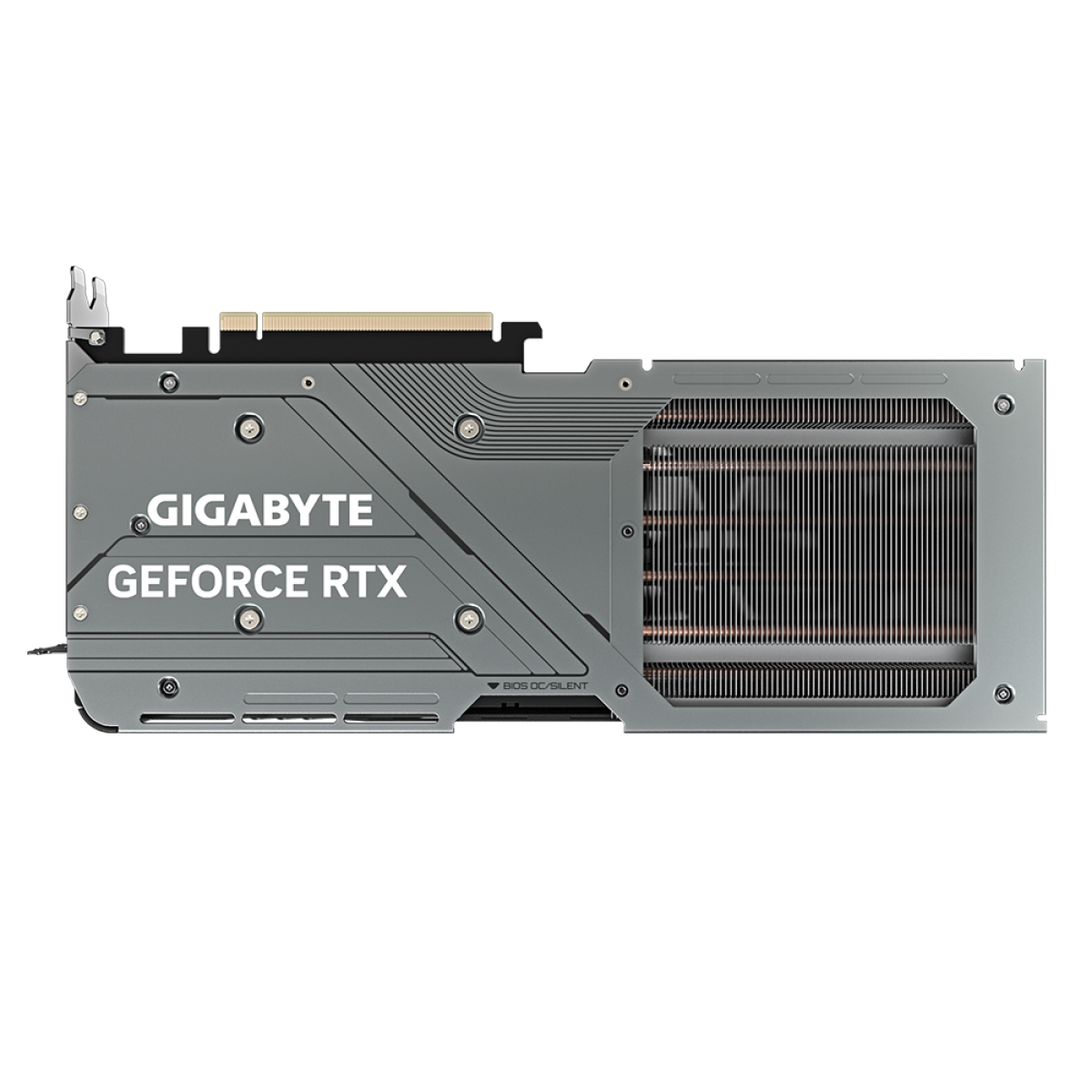 Placa de Vídeo Gigabyte NVIDIA GeForce RTX 4070 Gaming OC, 12GB, GDDR6X, DLSS, Ray Tracing, GV-N4070GAMING OC-12GD