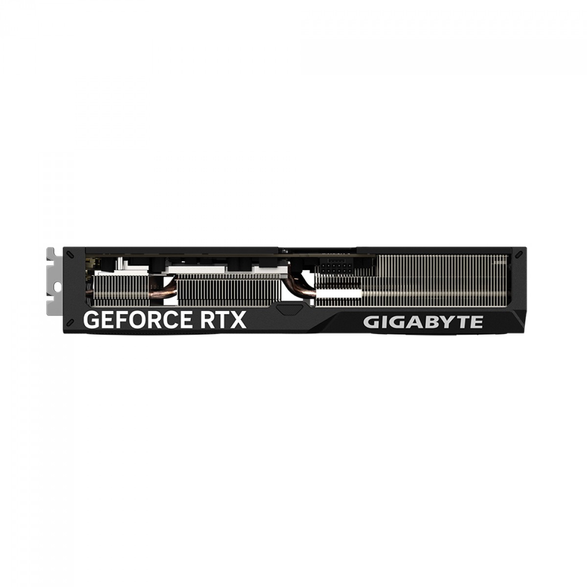 Placa de Video Gigabyte NVIDIA GeForce RTX 4070 Super Windforce OC, 12GB, GDDR6X, DLSS, Ray Tracing, GV-N407SWF3OC-12GD