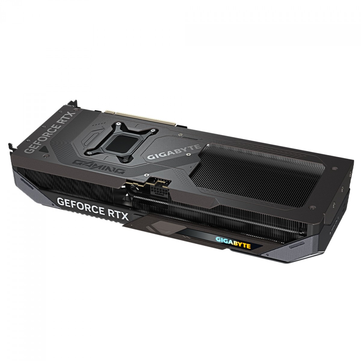 Placa de Vídeo Gigabyte NVIDIA GeForce RTX 5070 Gaming OC, 12GB, GDDR7, DLSS, Ray Tracing, GV-N5070GAMING OC-12GD