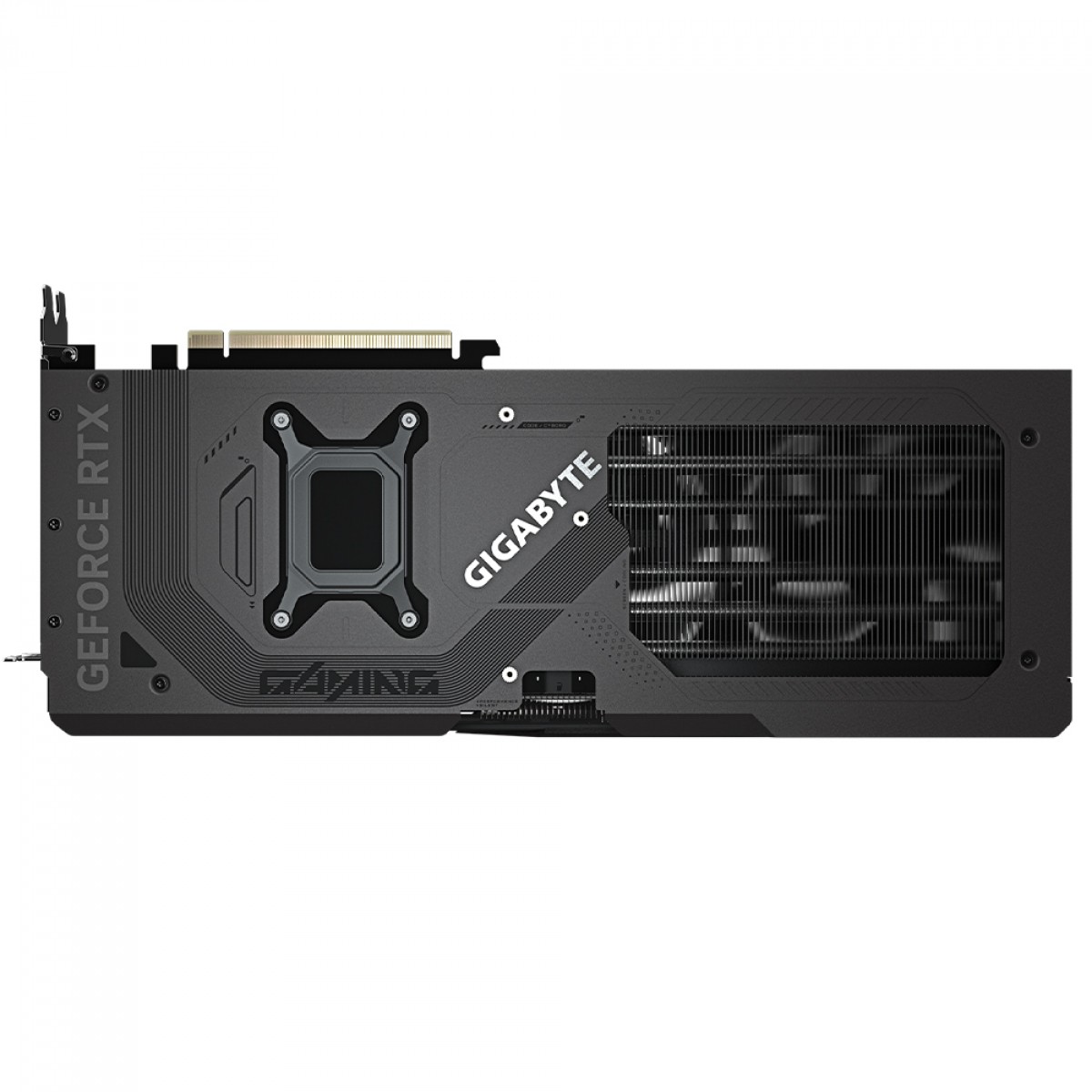 Placa de Vídeo Gigabyte NVIDIA GeForce RTX 5070 Gaming OC, 12GB, GDDR7, DLSS, Ray Tracing, GV-N5070GAMING OC-12GD