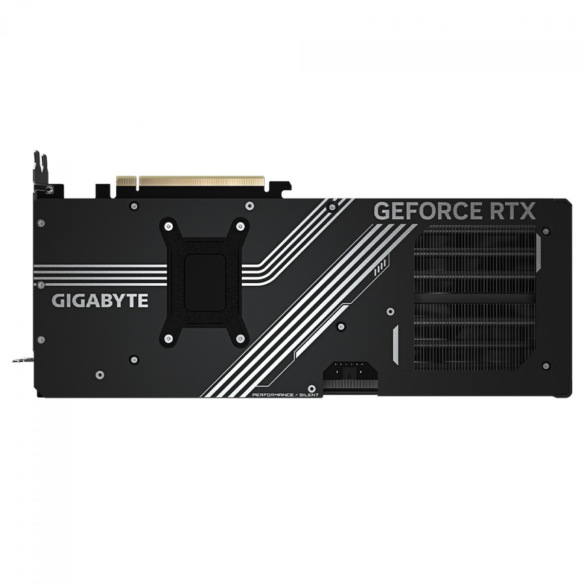 Placa de Vídeo Gigabyte NVIDIA GeForce RTX 5070 Ti Windforce OC SFF, 16GB, GDDR7, DLSS, Ray Tracing, GV-N507TWF3OC-16GD