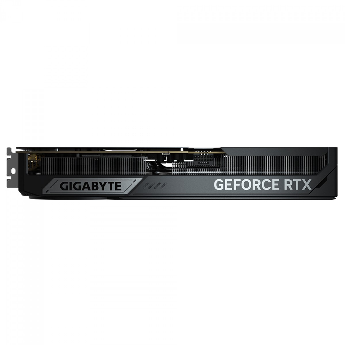 Placa de Vídeo Gigabyte NVIDIA GeForce RTX 5070 Ti Windforce OC SFF, 16GB, GDDR7, DLSS, Ray Tracing, GV-N507TWF3OC-16GD