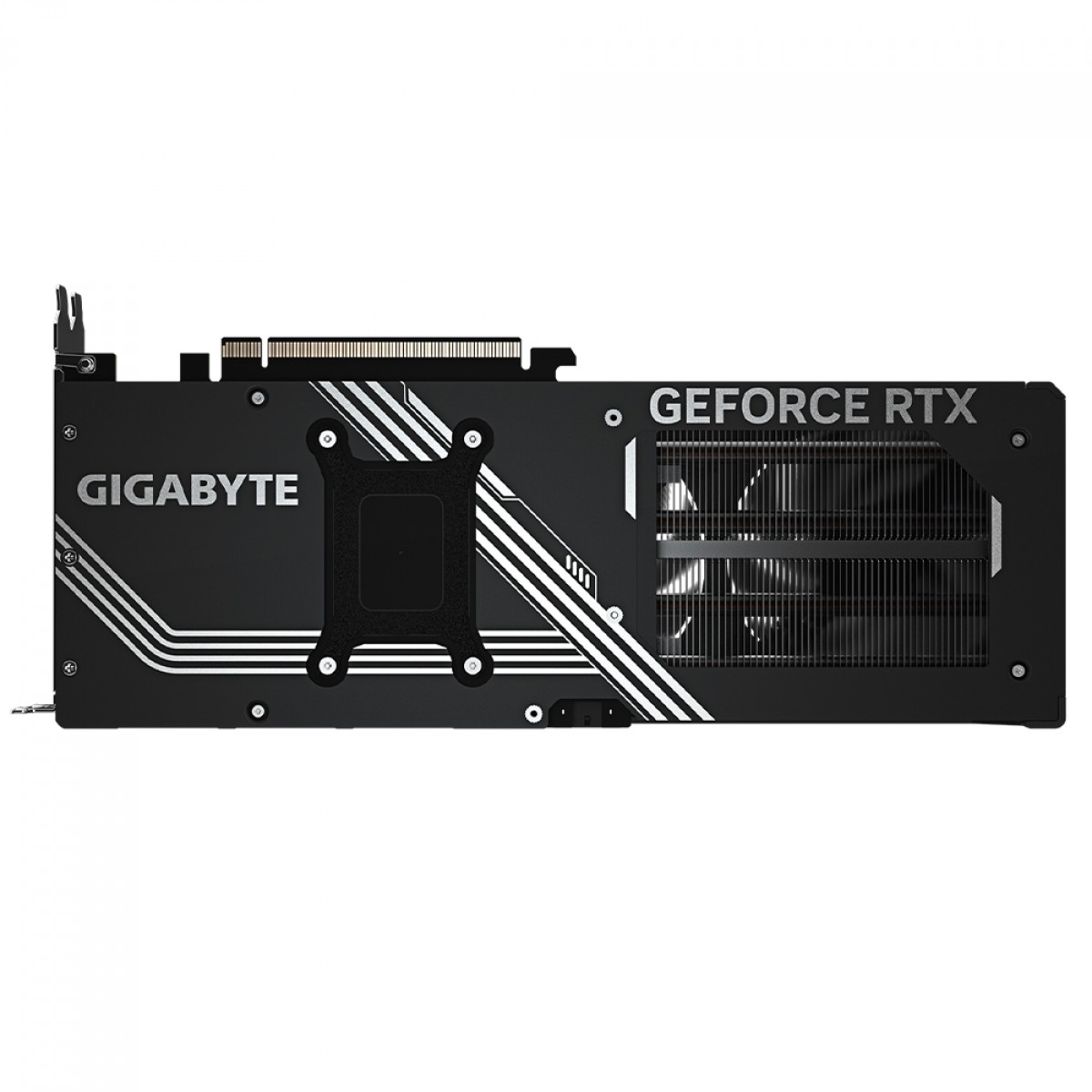 Placa de Vídeo Gigabyte NVIDIA GeForce RTX 5070 Windforce SFF, 12GB, GDDR7, DLSS, Ray Tracing, GV-N5070WF3-12GD
