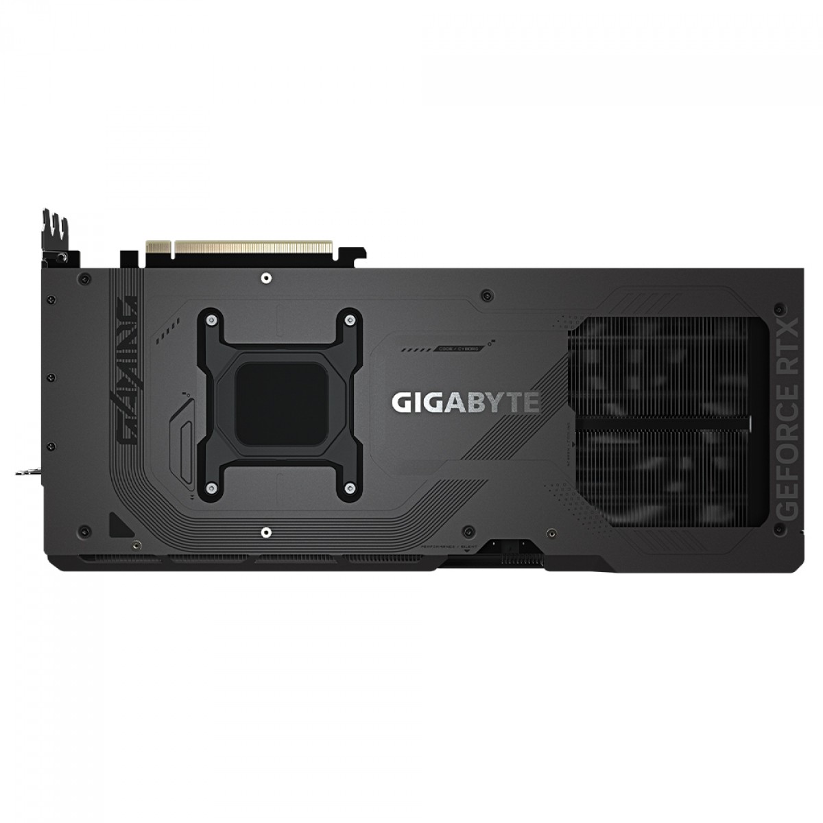 Placa de Vídeo Gigabyte NVIDIA GeForce RTX 5090 Gaming OC, 32GB, GDDR7, DLSS, Ray Tracing, GV-N5090GAMING OC-32GD
