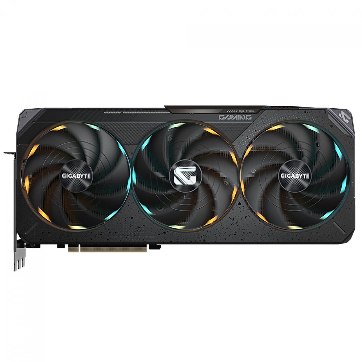 Placa de Vídeo Gigabyte NVIDIA GeForce RTX 5090 Gaming OC, 32GB, GDDR7, DLSS, Ray Tracing, GV-N5090GAMING OC-32GD