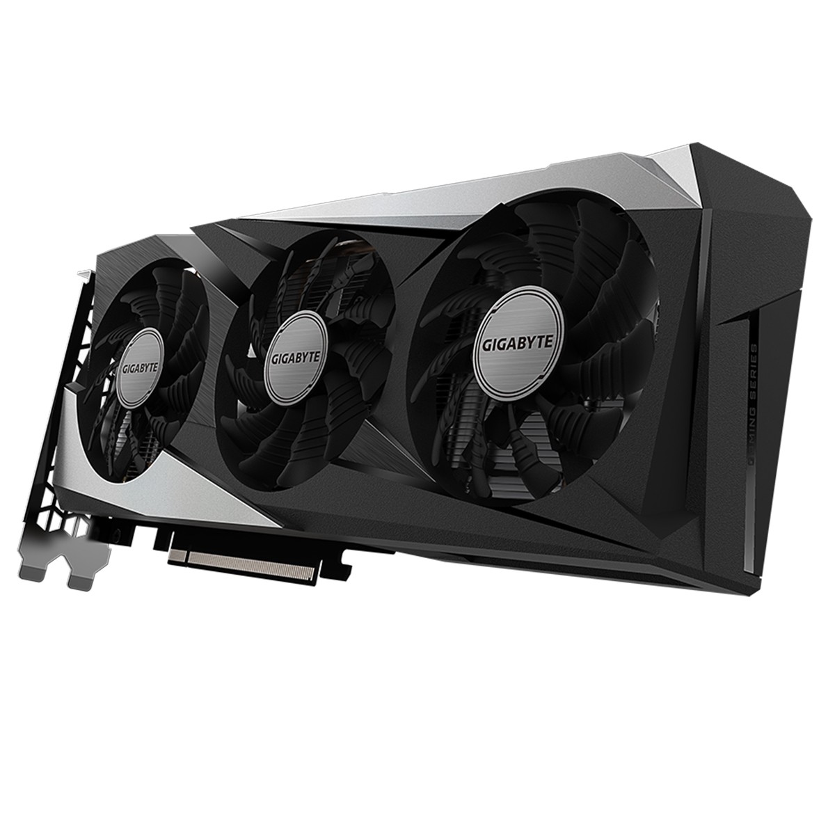 Placa de Vídeo Gigabyte Radeon RX 6500 XT Gaming, 4GB, GDDR6, FSR, Ray Tracing, GV-R65XTGAMING OC-4GD