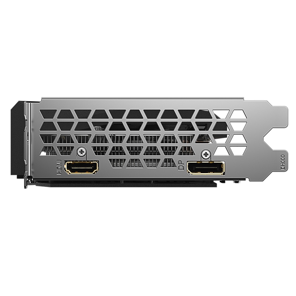 Placa de Vídeo Gigabyte Radeon RX 6500 XT Gaming, 4GB, GDDR6, FSR, Ray Tracing, GV-R65XTGAMING OC-4GD