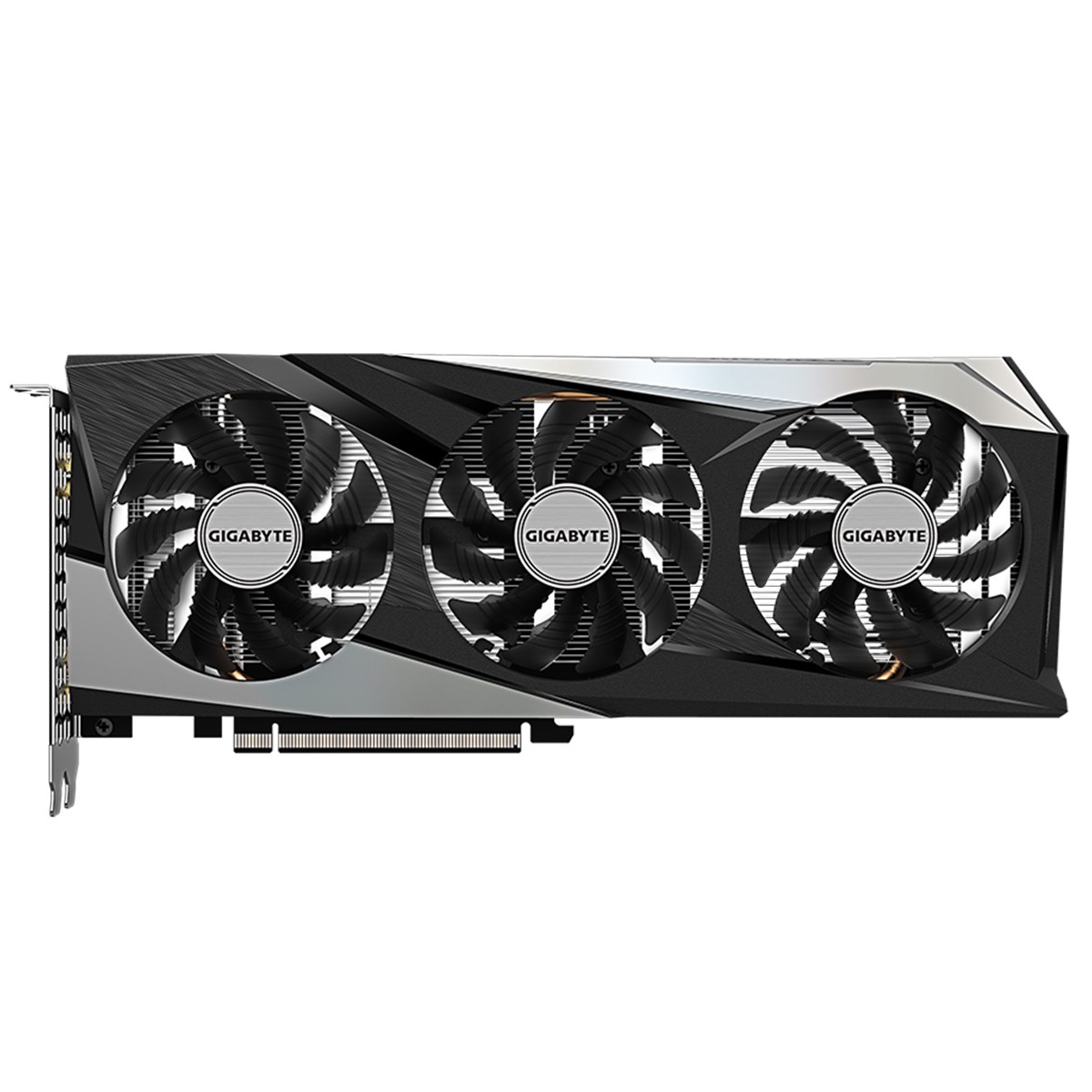 Placa de Vídeo Gigabyte Radeon RX 6500 XT Gaming, 4GB, GDDR6, FSR, Ray Tracing, GV-R65XTGAMING OC-4GD