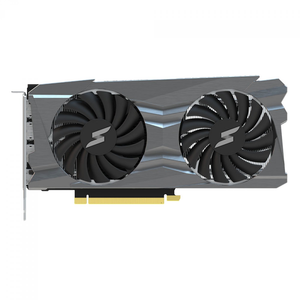 Placa de Vídeo INNO3D SuperFrame NVIDIA GeForce RTX 3060 TWIN X2, 12GB, GDDR6, DLSS, Ray Tracing, T30602-12D6-119032AH 