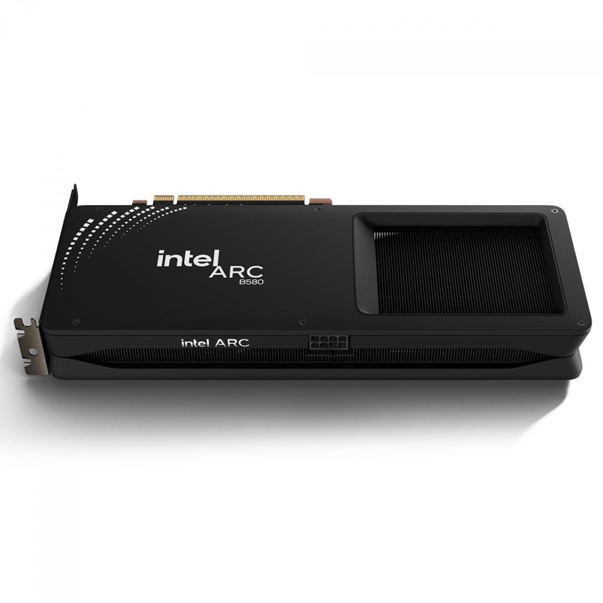 Placa De Vídeo Intel Arc B580 Limited Edition, 12GB, GDDR6, Xe2, Ray Tracing, 31P06HB0BA