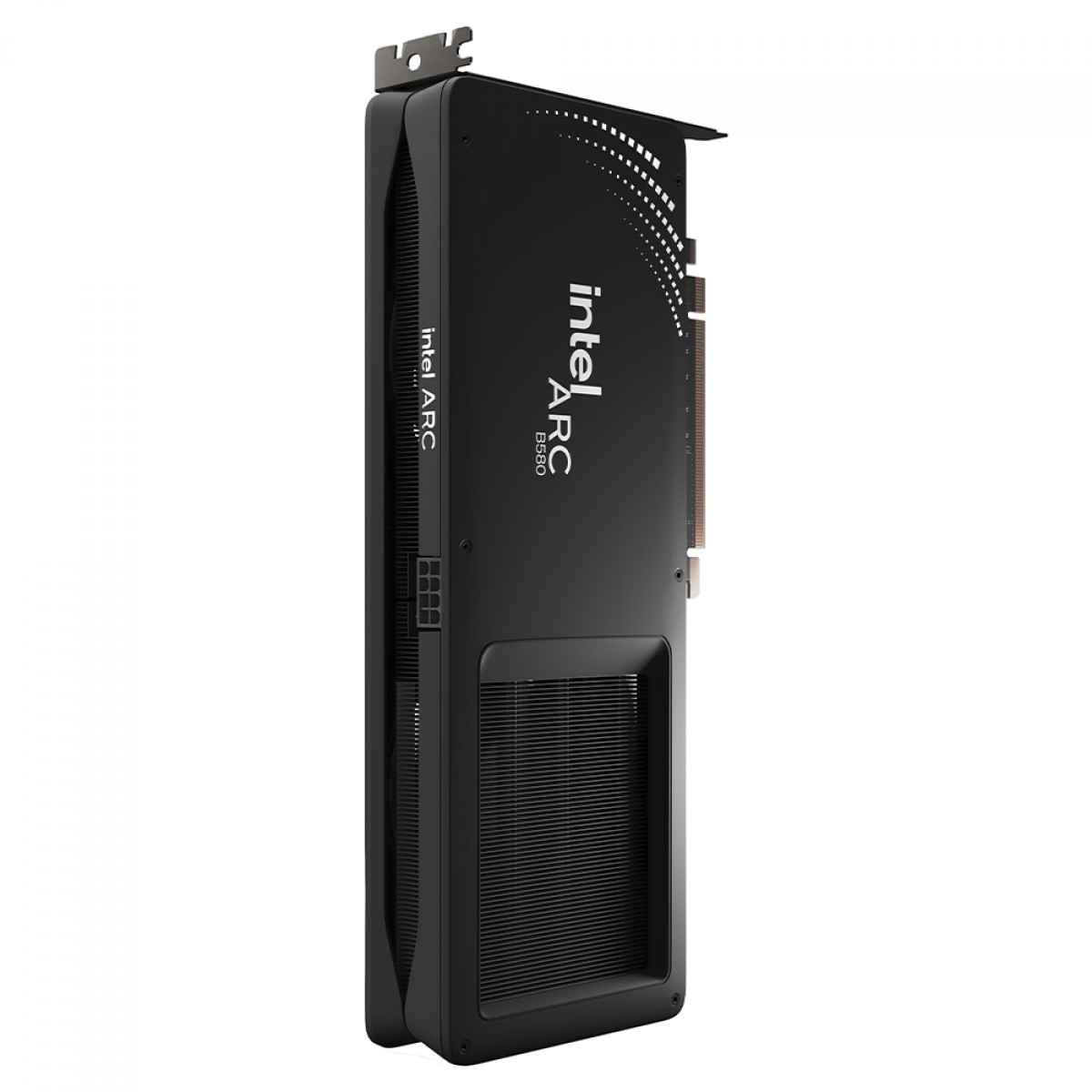 Placa De Vídeo Intel Arc B580 Limited Edition, 12GB, GDDR6, Xe2, Ray Tracing, 31P06HB0BA