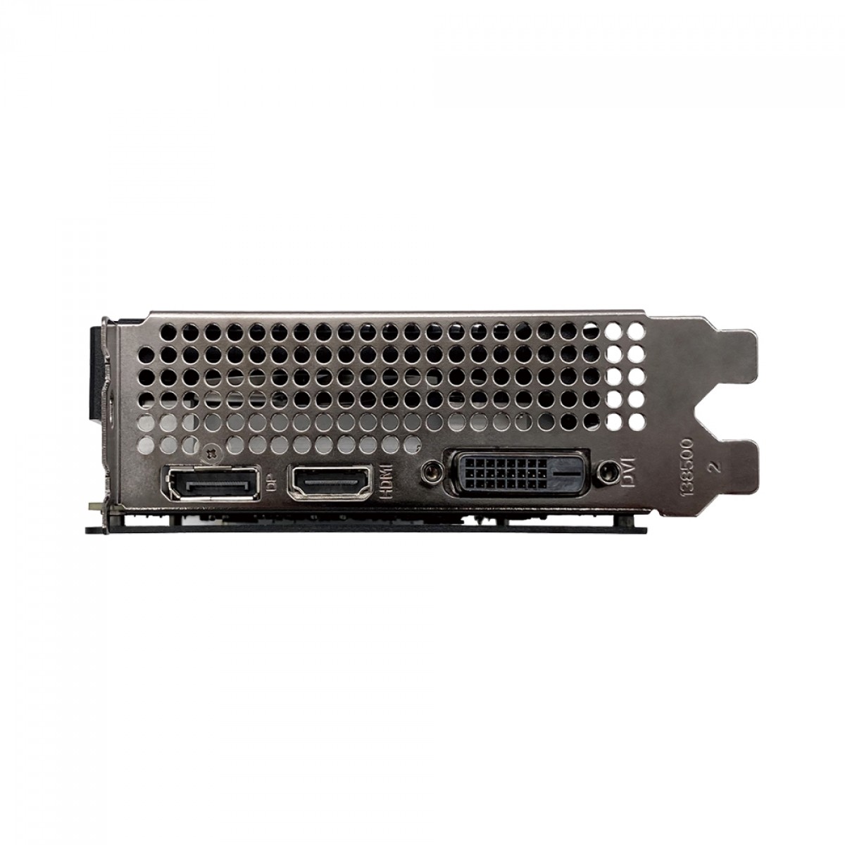 Placa de Vídeo Manli NVIDIA GeForce RTX 3050, 6GB, GDDR6, DLSS, Ray Tracing, M-NRTX3050/6REHDP-M1586