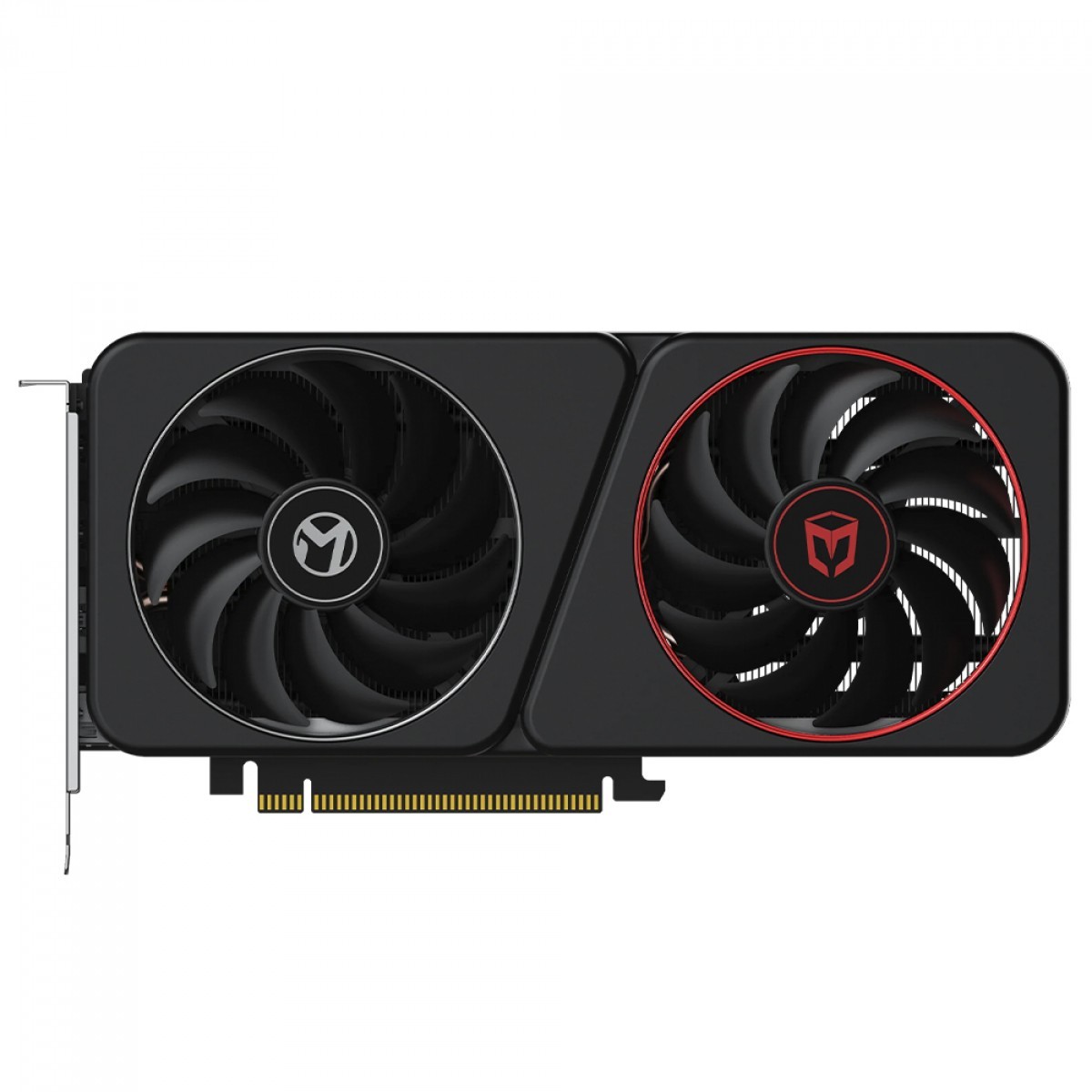 Placa De Vídeo Maxsun Intel Arc B570 Milestone, 10GB, GDDR6, XeSS, Ray Tracing