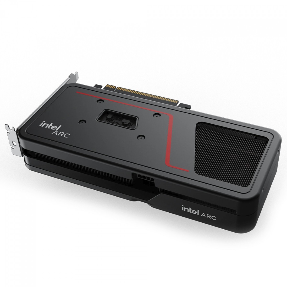 Placa De Vídeo Maxsun Intel Arc B570 Milestone, 10GB, GDDR6, XeSS, Ray Tracing