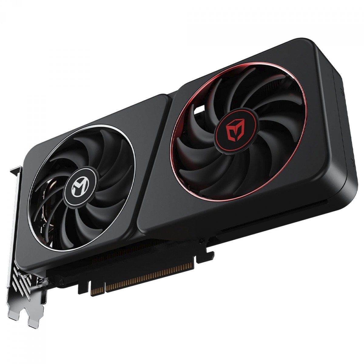 Placa De Vídeo Maxsun Intel Arc B570 Milestone, 10GB, GDDR6, XeSS, Ray Tracing