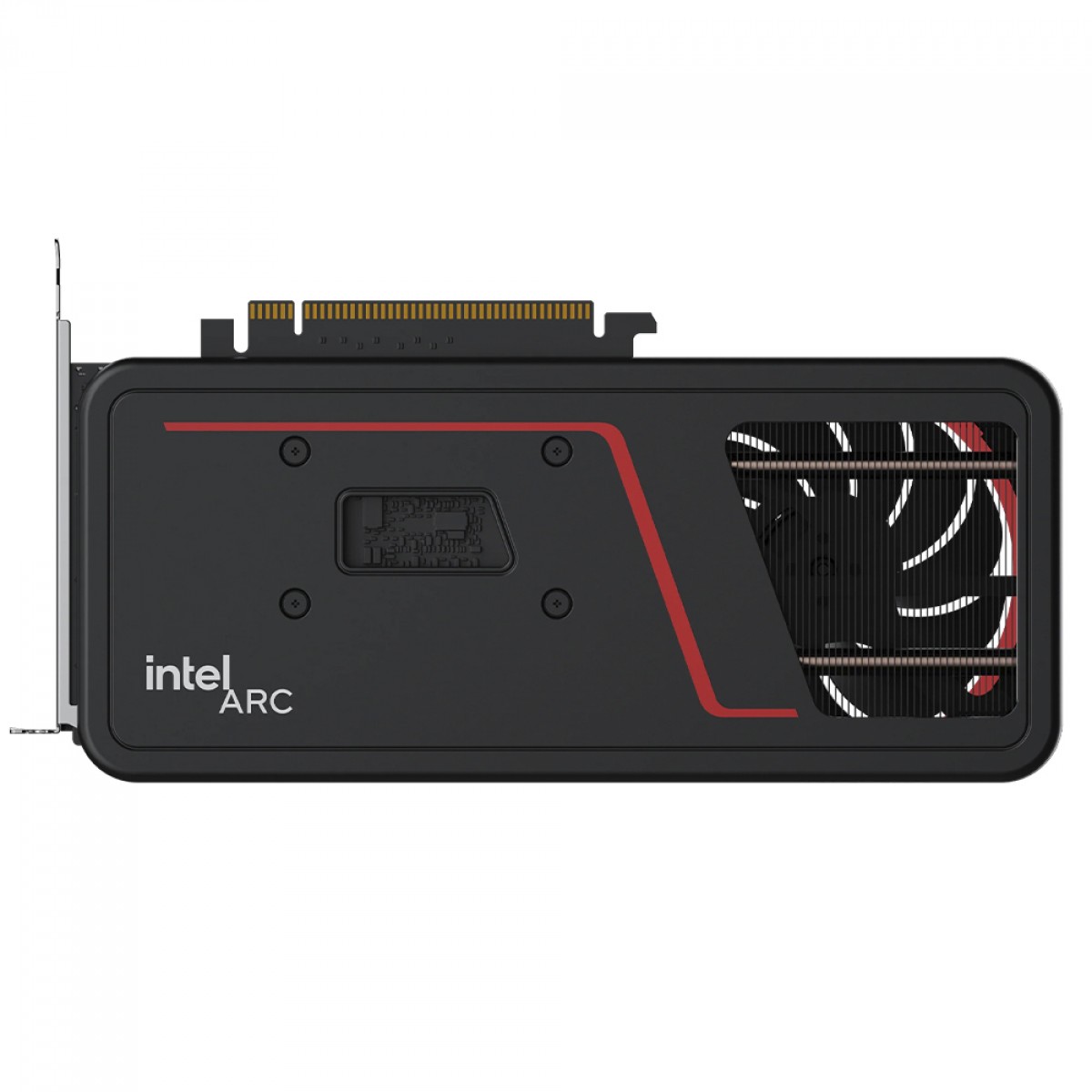 Placa De Vídeo Maxsun Intel Arc B580 Milestone, 12GB, GDDR6, Xe2, Ray Tracing