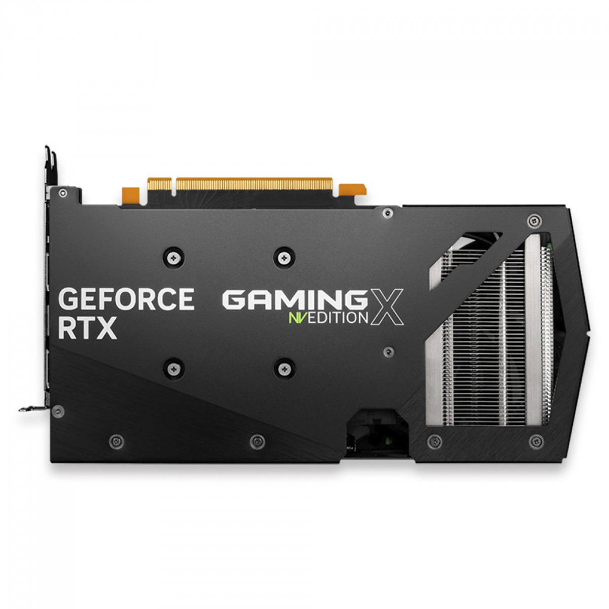 Placa De Vídeo MSI GeForce RTX 4060 Gaming X NVIDIA Edition, 8GB, GDDR6, DLSS, Ray Tracing, MSI 912-V516-033