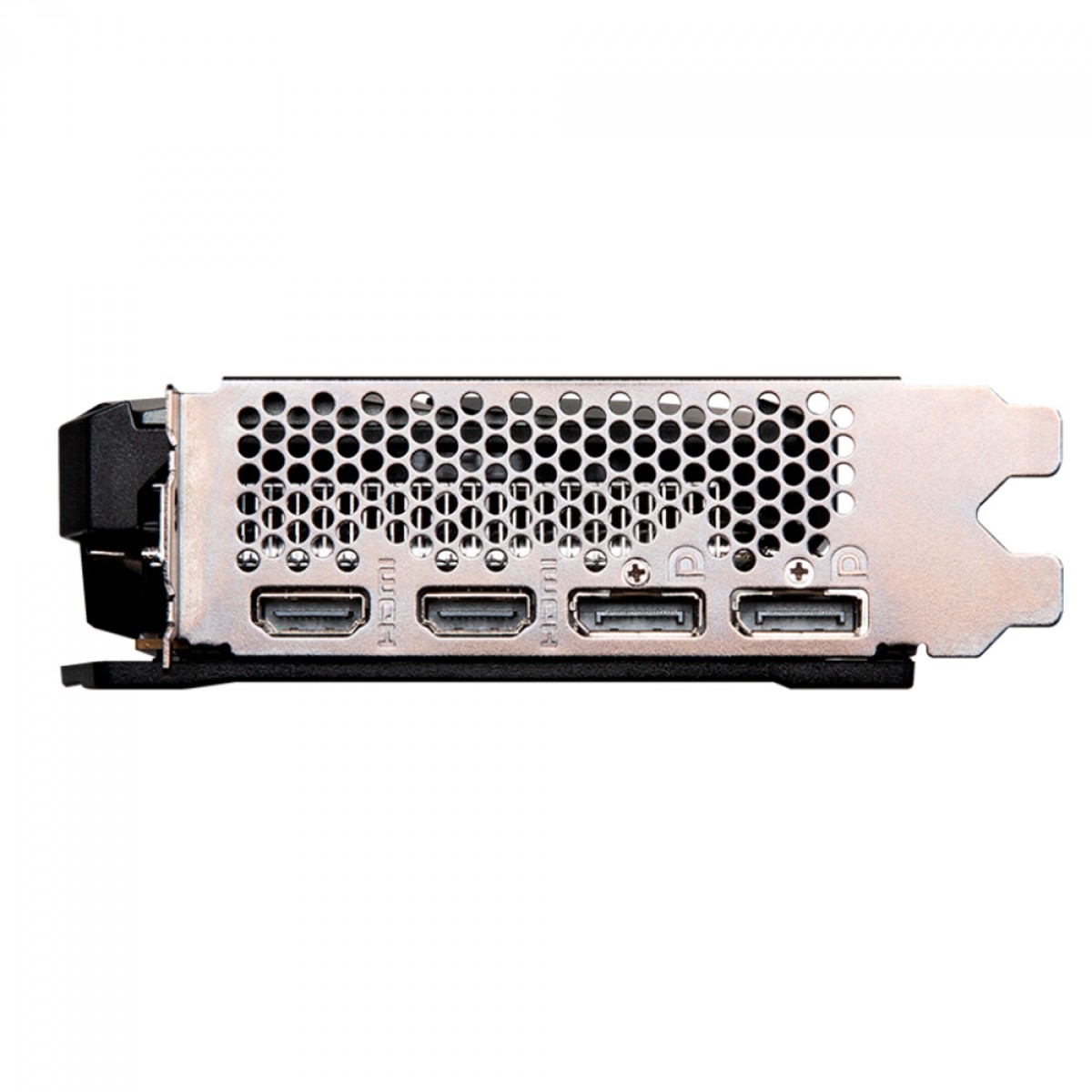 Placa de Vídeo MSI NVIDIA GeForce RTX 3050 VENTUS 2X OC V1, 8GB GDDR6, DLSS, Ray Tracing, 912-V500-008