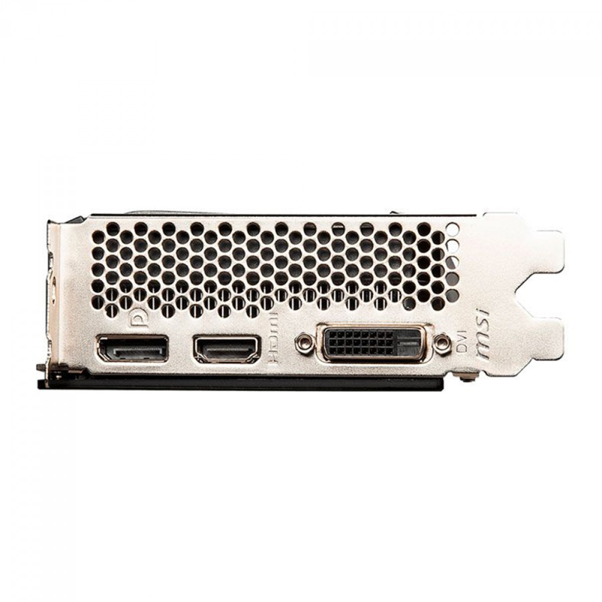 Placa de Vídeo MSI NVIDIA GeForce RTX 3050 VENTUS 2X XS OC, 8GB GDDR6, DLSS, Ray Tracing, 912-V809-4266