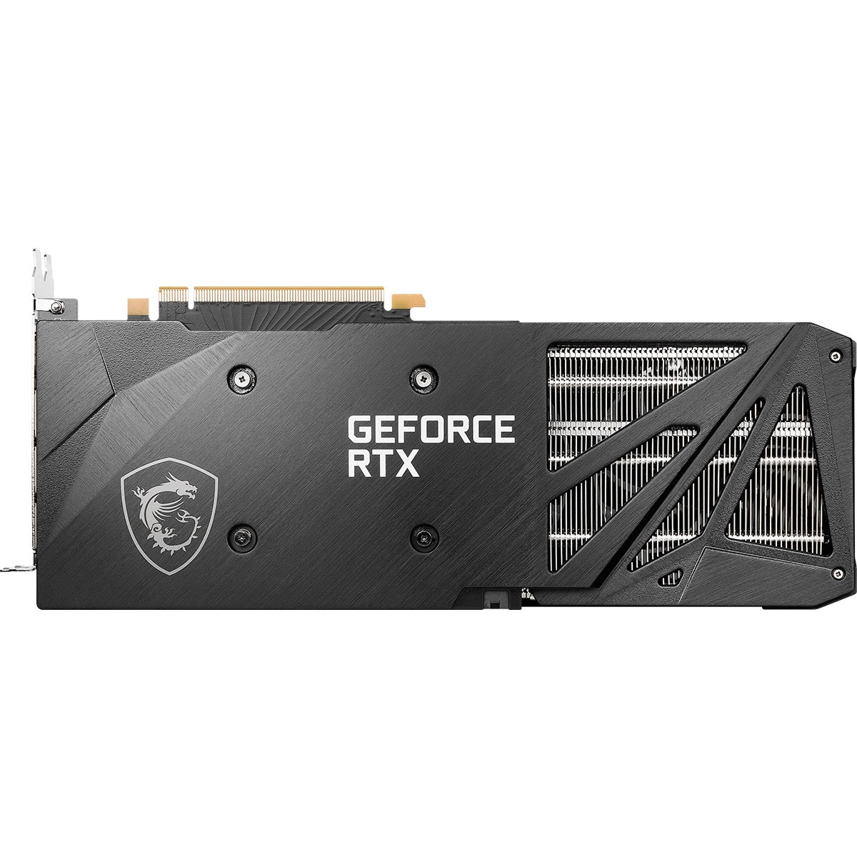 Placa de Vídeo MSI NVIDIA GeForce RTX 3060 Ti VENTUS 3X OC, 8GB GDDR6, DLSS, Ray Tracing