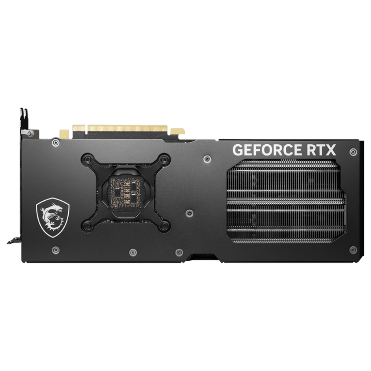 Placa de Vídeo MSI NVIDIA GeForce RTX 4070 Gaming X Slim, 12GB, GDDR6X, DLSS, Ray Tracing