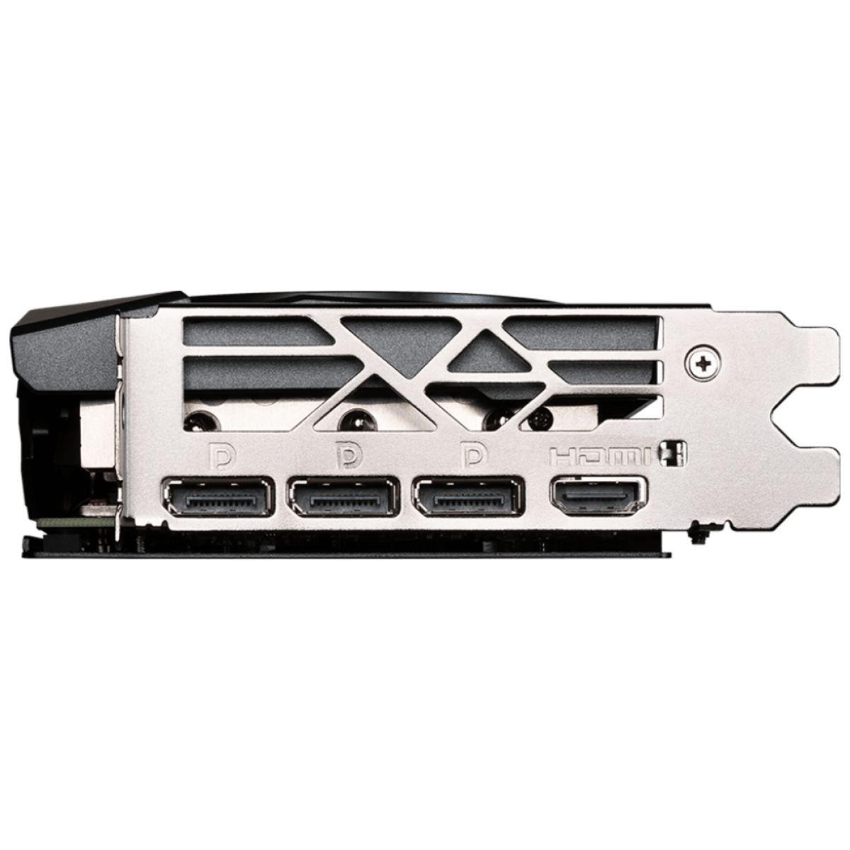 Placa de Vídeo MSI NVIDIA GeForce RTX 4070 Gaming X Slim, 12GB, GDDR6X, DLSS, Ray Tracing