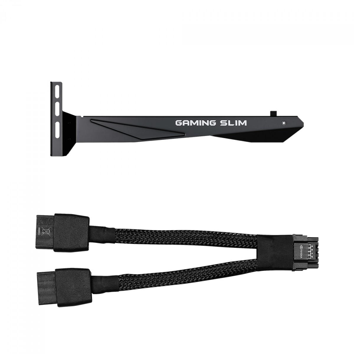 Placa De Vídeo MSI NVIDIA GeForce RTX 4070 Super Gaming X Slim, 12GB, GDDR6X, DLSS, Ray Tracing, 912-V513-631