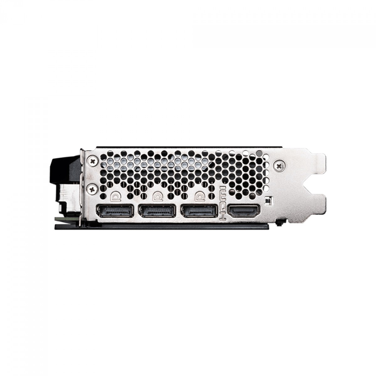 Placa de Vídeo MSI NVIDIA GeForce RTX 4070 Super Ventus 2X OC, 12GB GDDR6X, DLSS, Ray Tracing