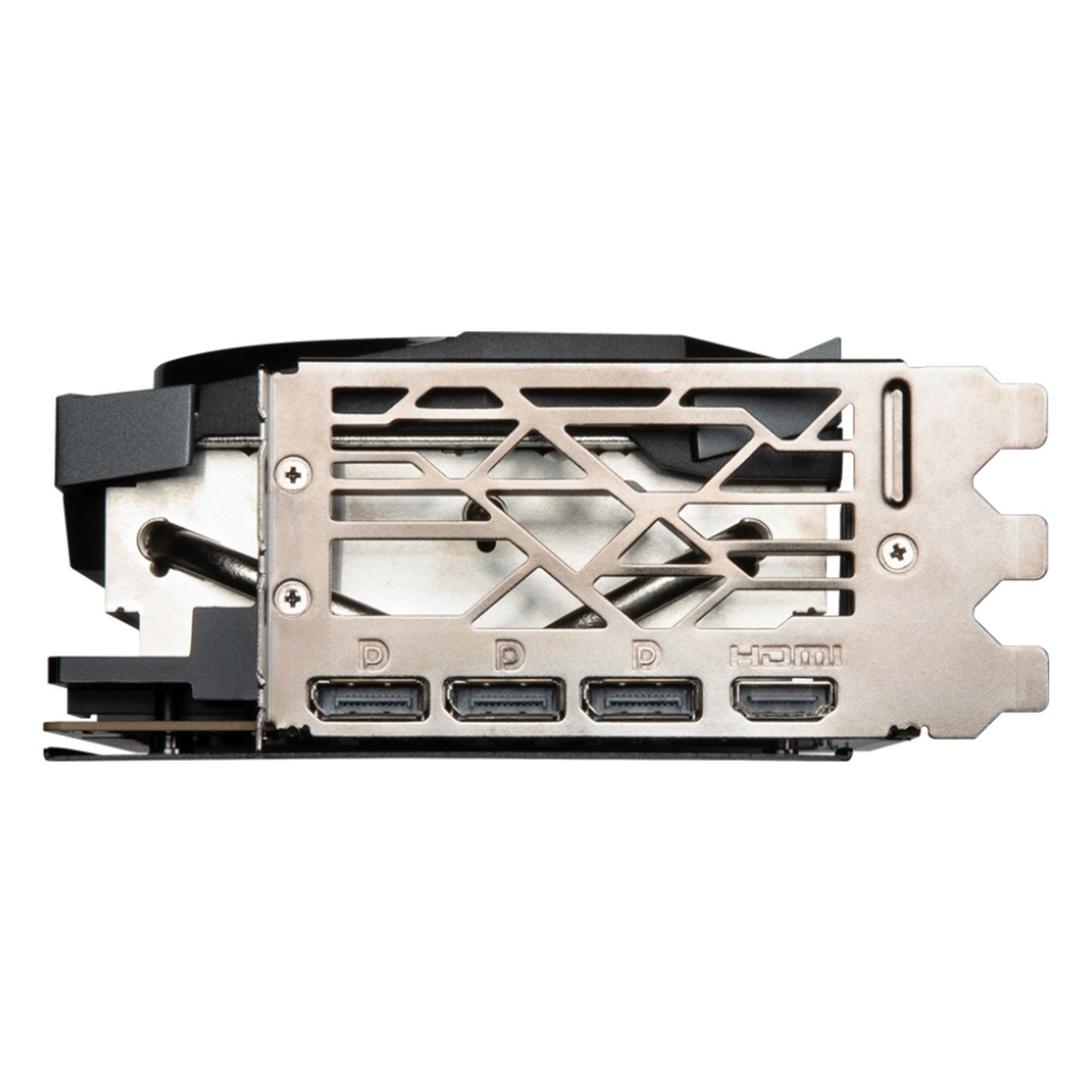 Placa de Vídeo MSI NVIDIA GeForce RTX 4070 Ti Gaming X Trio, 12GB, GDDR6X, DLSS, Ray Tracing, 912-V513-008