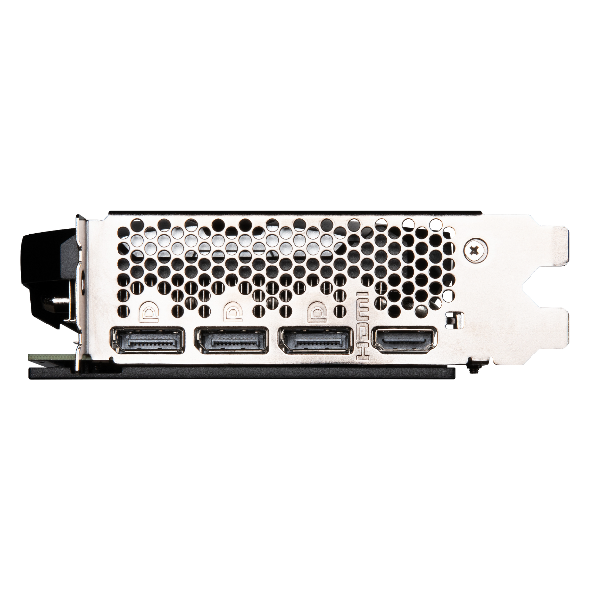 Placa de Vídeo MSI NVIDIA GeForce RTX 4070 VENTUS 2X OC, 12GB GDDR6X, DLSS, Ray Tracing, 912-V513-208