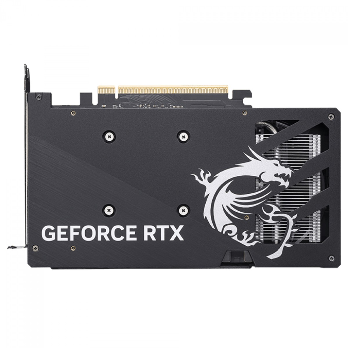 Placa de Vídeo MSI NVIDIA GeForce RTX 5050 Gaming, 8GB, GDDR6, DLSS, Ray Tracing