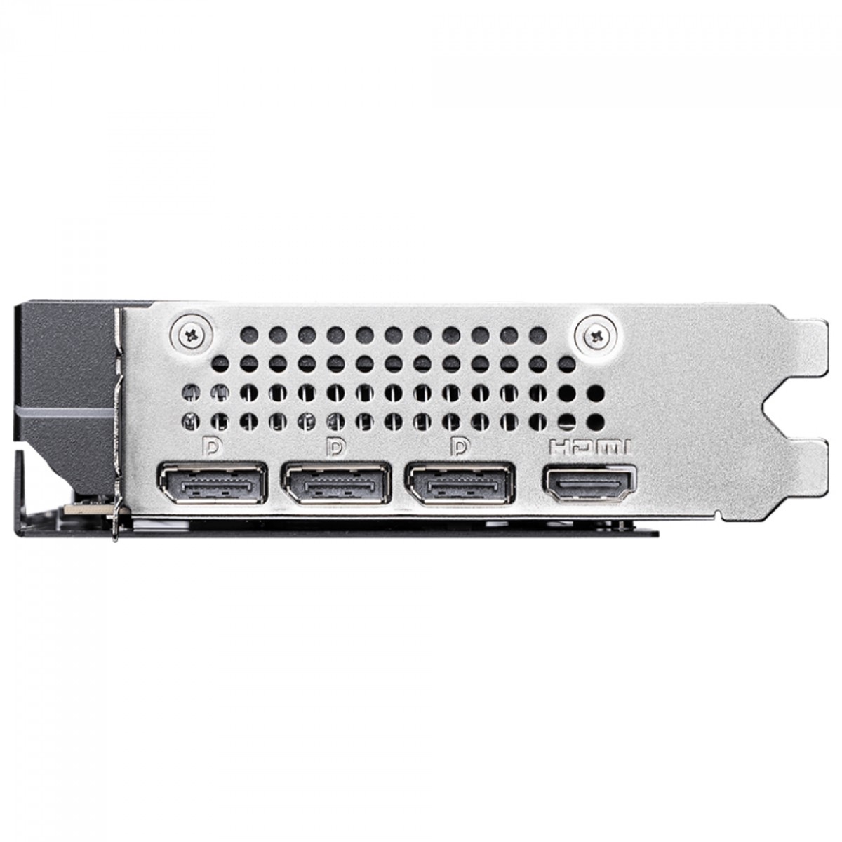 Placa de Vídeo MSI NVIDIA GeForce RTX 5060 Ti Shadow 2X OC Plus, 16GB, GDDR7, DLSS, Ray Tracing, 912-V535-029