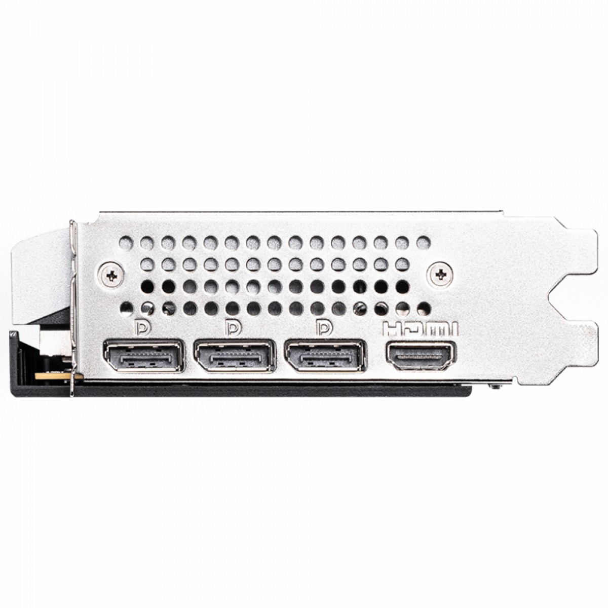 Placa de Vídeo MSI NVIDIA GeForce RTX 5060 Ventus 3X OC, 8GB, GDDR7, DLSS, Ray Tracing, G5060-8V3C