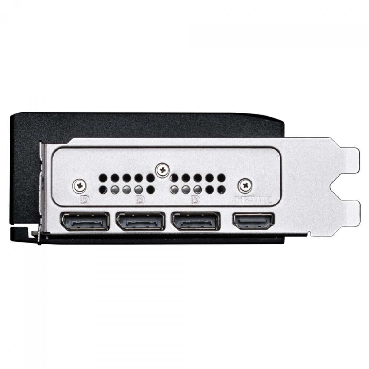 Placa de Vídeo MSI NVIDIA GeForce RTX 5070 Shadow 3X OC, 12GB, GDDR7, DLSS, Ray Tracing