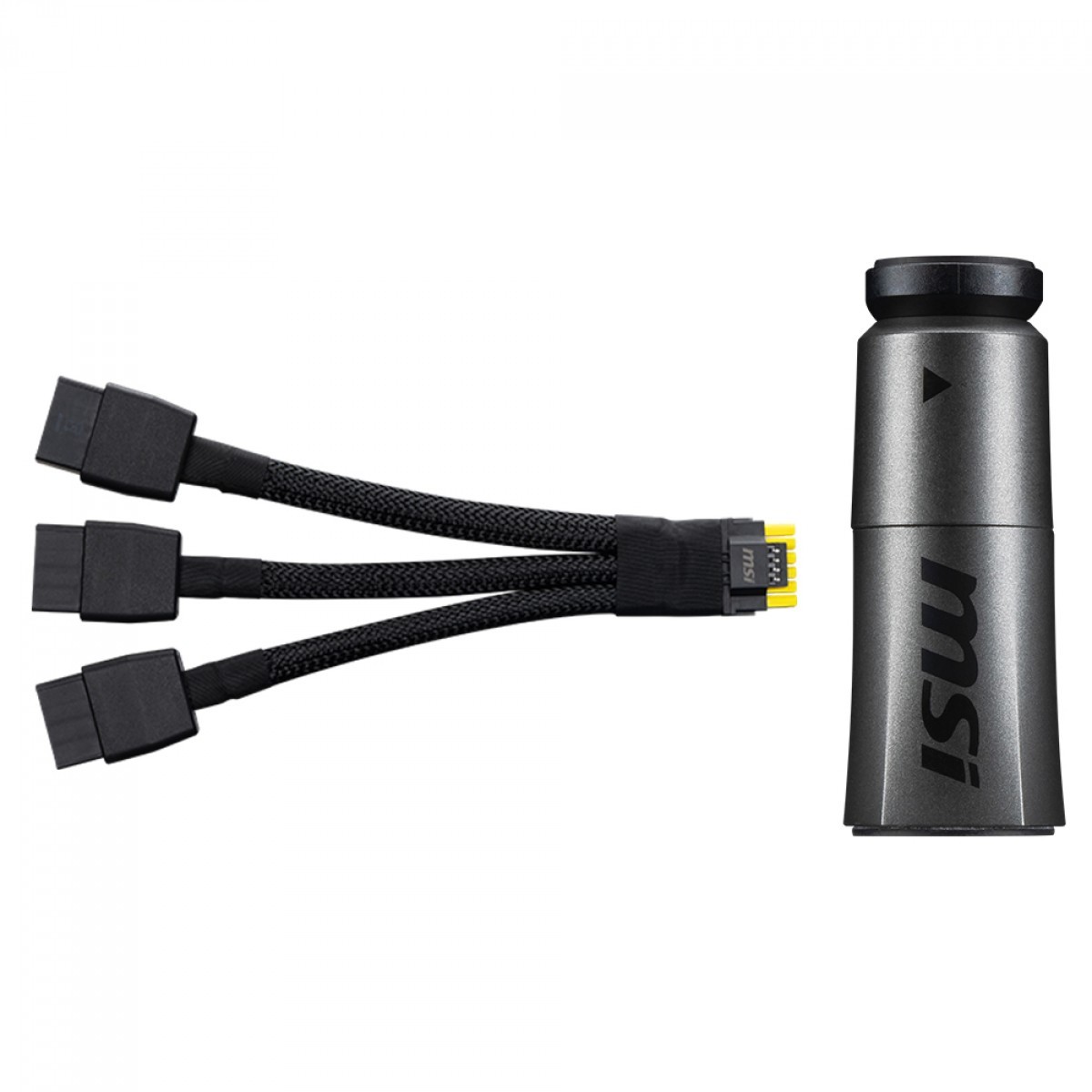 Placa de Vídeo MSI NVIDIA GeForce RTX 5070 Ti Gaming Trio OC, 16GB, GDDR7, DLSS, Ray Tracing, G507T-16GTC