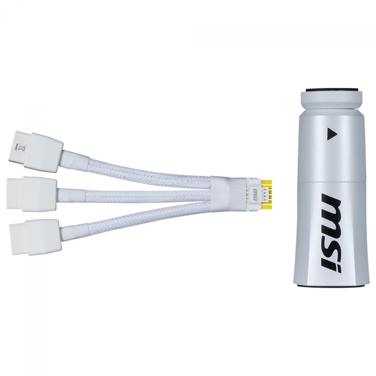 Placa de Vídeo MSI NVIDIA GeForce RTX 5070 Ti Gaming Trio OC White, 16GB, GDDR7, DLSS, Ray Tracing