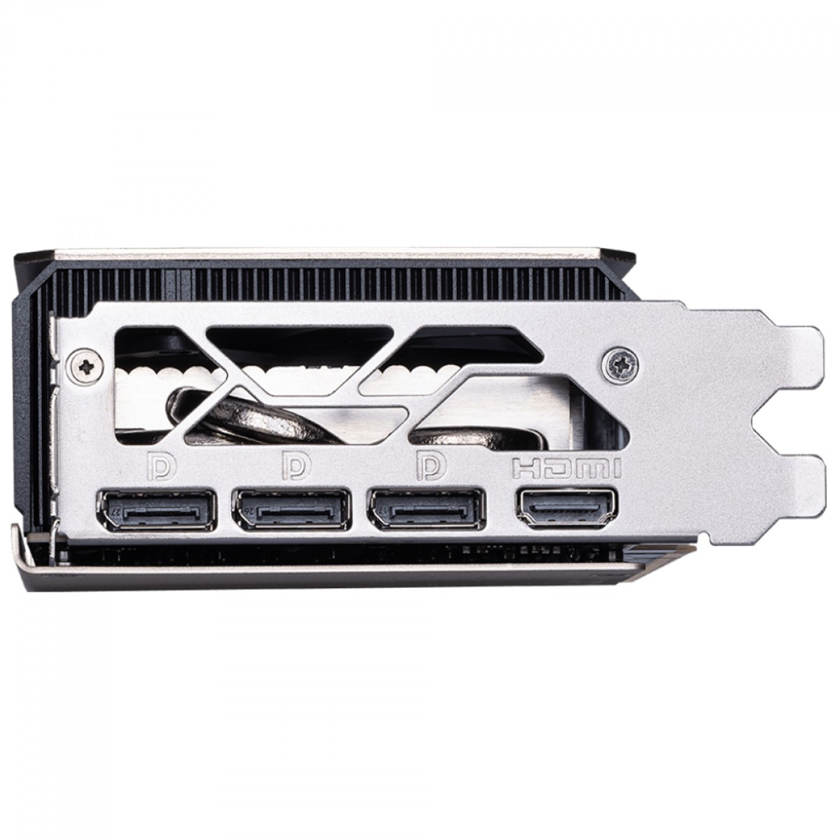 Placa de Vídeo MSI NVIDIA GeForce RTX 5070 Ti Inspire 3X OC, 16GB, GDDR7, DLSS, Ray Tracing, 912-V531-273