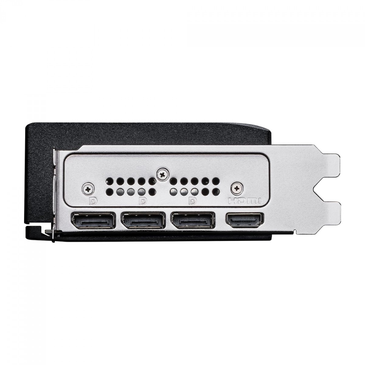 Placa de Vídeo MSI NVIDIA GeForce RTX 5070 Ti Shadow 3X OC, 16GB, GDDR7, DLSS, Ray Tracing, 912-V531-465