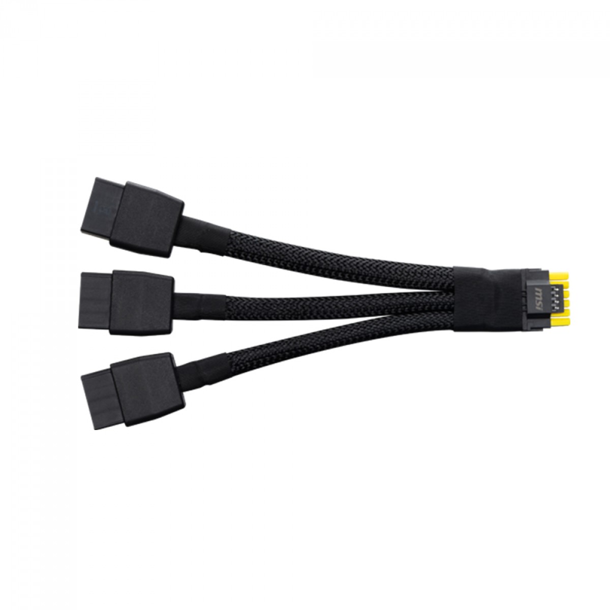 Placa de Vídeo MSI NVIDIA GeForce RTX 5070 TI Vanguard SOC Launch Edition, 16GB, GDDR7, DLSS, Ray Tracing, G507T-16VGSL