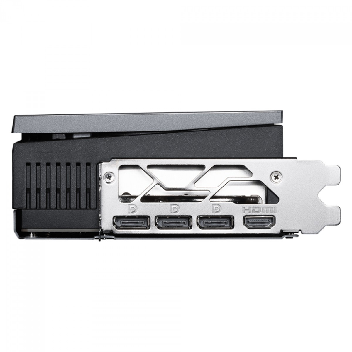 Placa de Vídeo MSI NVIDIA GeForce RTX 5070 TI Vanguard SOC Launch Edition, 16GB, GDDR7, DLSS, Ray Tracing, G507T-16VGSL