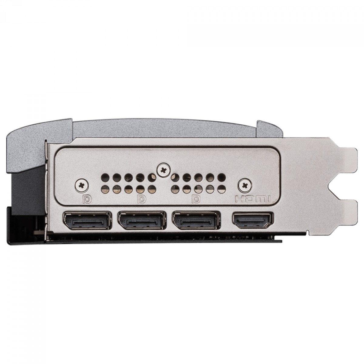 Placa de Vídeo MSI NVIDIA GeForce RTX 5070 Ti Ventus 3X OC, 16GB, GDDR7, DLSS, Ray Tracing, G507T-16V3C