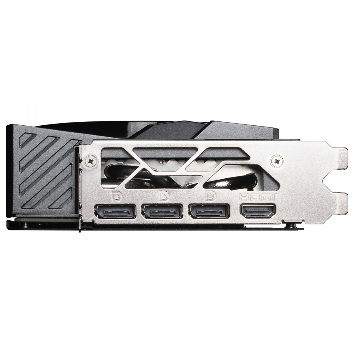 Placa de Vídeo MSI NVIDIA GeForce RTX 5080 Gaming Trio OC, 16GB, GDDR7, DLSS, Ray Tracing, G5080-16GTC