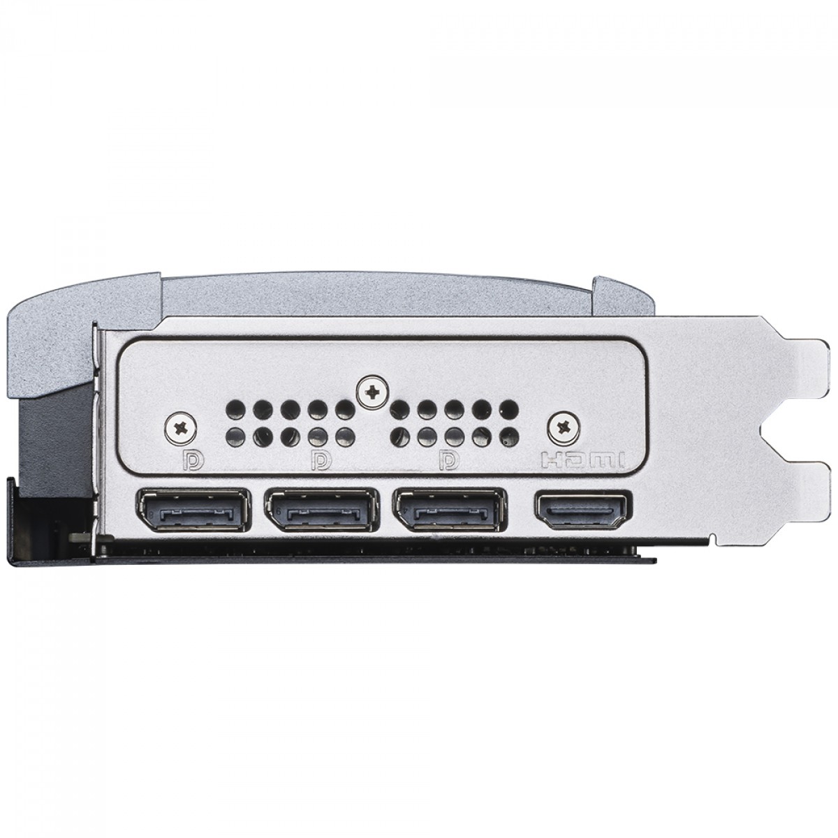 Placa de Vídeo MSI NVIDIA GeForce RTX 5080 Ventus 3X OC Plus, 16GB, GDDR7, DLSS, Ray Tracing, G5080-16V3CP