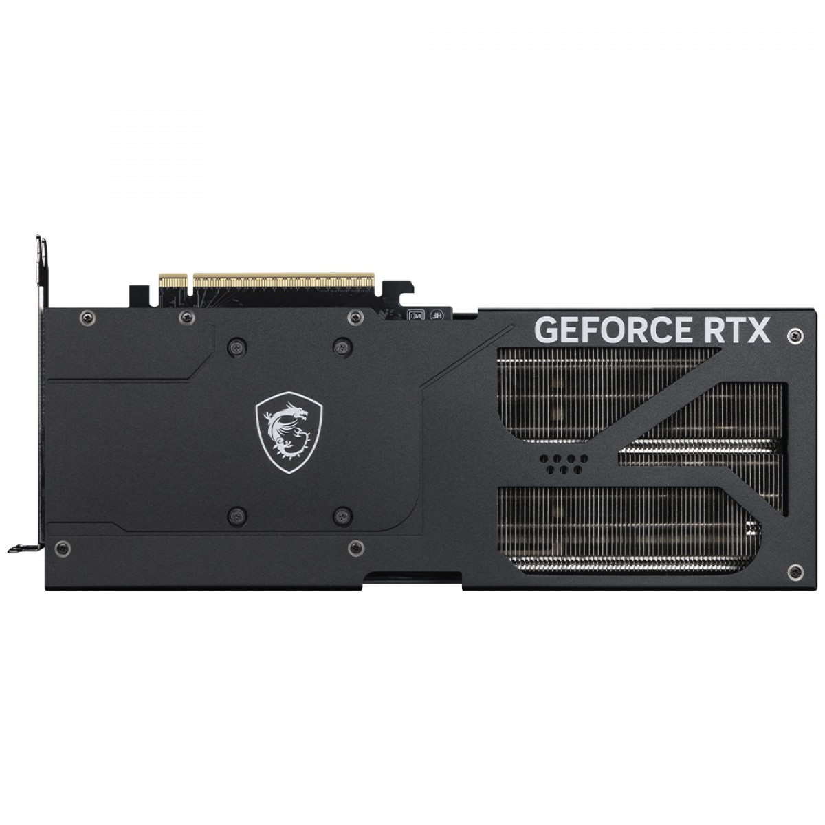 Placa de Vídeo MSI NVIDIA GeForce RTX 5080 Ventus 3X OC Plus, 16GB, GDDR7, DLSS, Ray Tracing, G5080-16V3CP