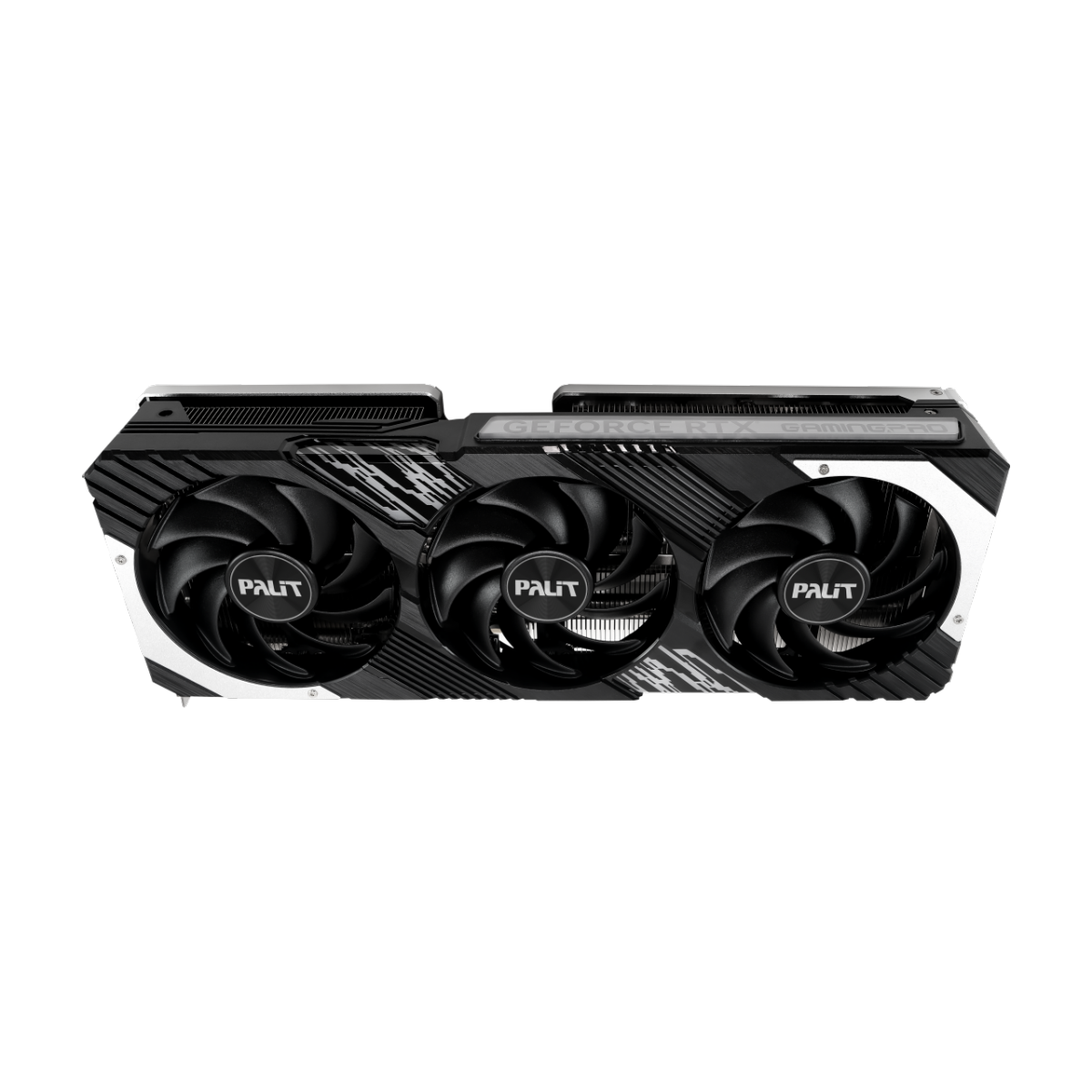 Placa de Vídeo Palit GeForce RTX 4070 Ti GamingPro OC, 12GB, GDDR6X, DLSS, Ray Tracing, NED407TT19K9-1043A