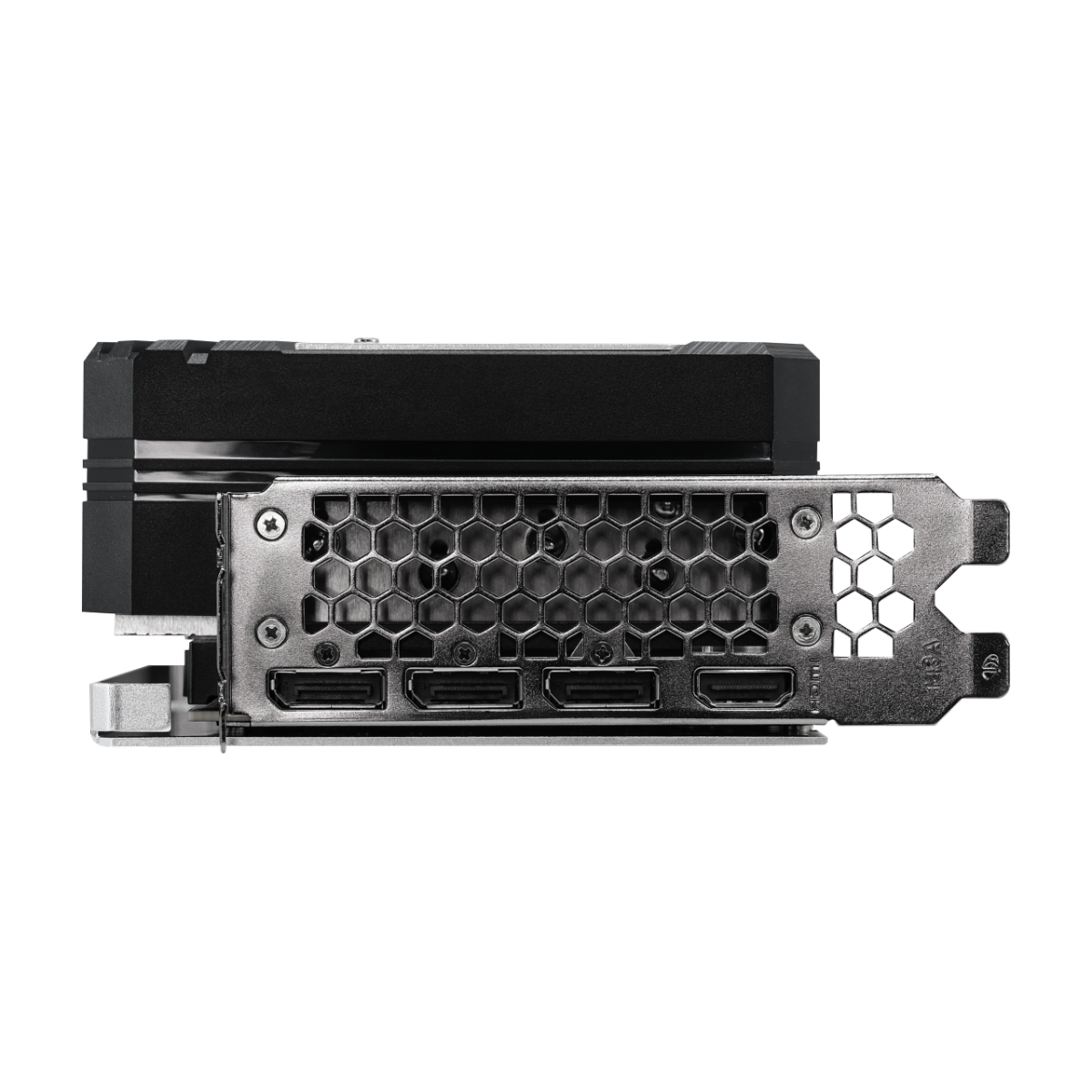 Placa de Vídeo Palit GeForce RTX 4070 Ti GamingPro OC, 12GB, GDDR6X, DLSS, Ray Tracing, NED407TT19K9-1043A