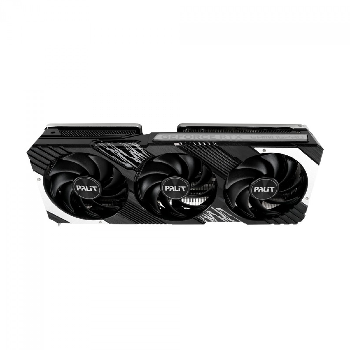 Placa de Vídeo Palit GeForce RTX 4070 Ti Super Gaming Pro OC, 16GB, GDDR6X, DLSS, Ray Tracing, NED47TSH19T2-1043A